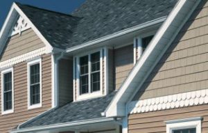 Improve your home's exterior